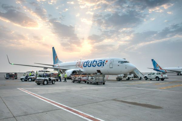 flydubai to operate flights to selected destinations from DWC starting 9 May