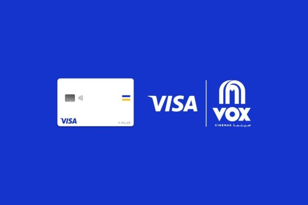 VOX Cinemas: Buy 1 Ticket, Get 1 Free Using Visa Cards On Sundays