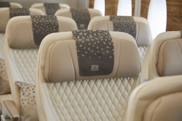 Emirates to showcase its full Premium Economy Class offering at ATM