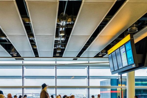 DXB runway closure: List of destinations to which flights will be affected