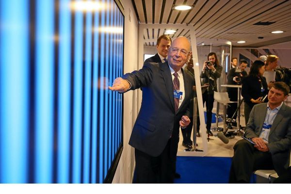 Digital tech can reduce emissions by 20% in high-emitting industries