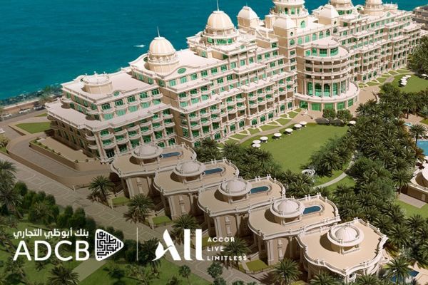 Accor, ADCB to launch the ALL-ADCB credit card in UAE