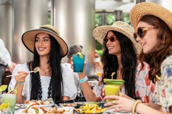 UAE: 7 things to do this weekend