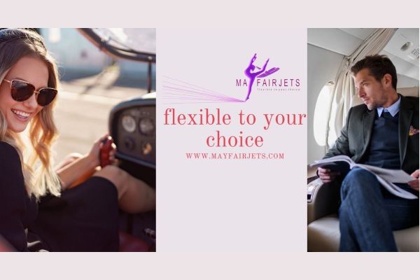 Interview with Sheena Rose, Marketing Executive at Mayfair Jets