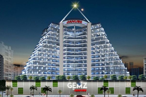 Danube launches new project, offers to process Golden Visa for investors