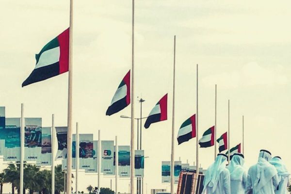 UAE: All entertainment activities suspended with immediate effect