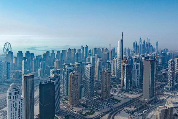 UAE spent AED40bn in development projects under the late Sheikh Khalifa