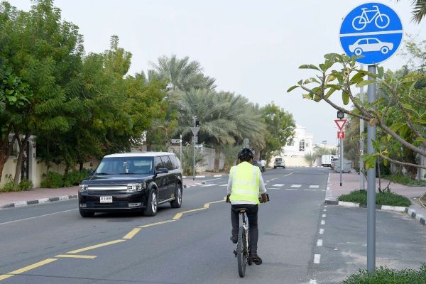 RTA expands Flexible Mobility Project to Al Barsha 1 and 2