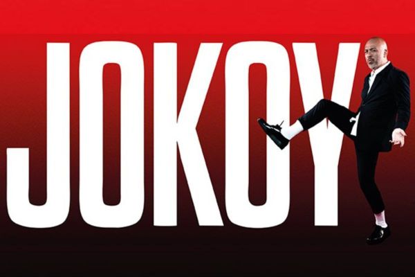 Jo Koy to kick-off his 'Funny is Funny' World Tour in Dubai