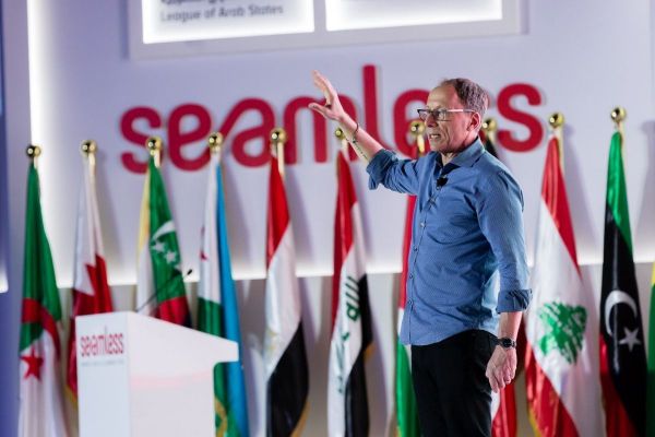 Seamless Middle East 2022 to begin on Tuesday