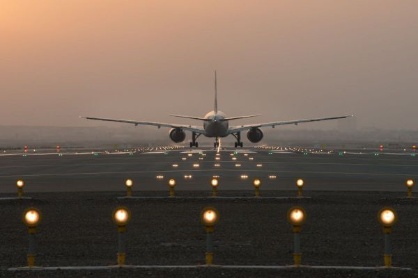 DXB Northern Runway Closure Starts Today: Tips For Travelers