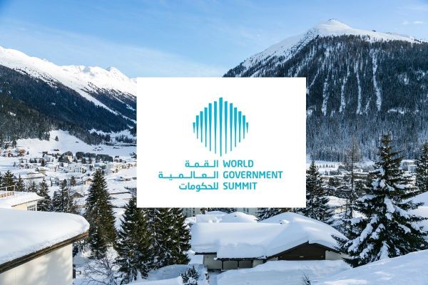 World Government Summit identifies critical decision points in tackling greatest challenges