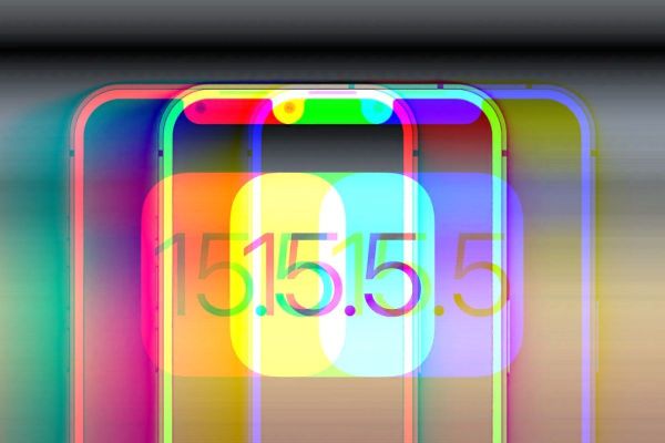 Apple: Everything New in iOS 15.5