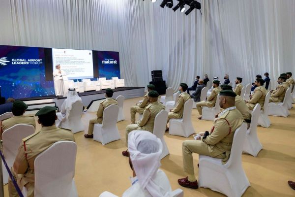 Dubai Airport on right track, retains position as world’s busiest international airport: Deputy CEO of Dubai Airports