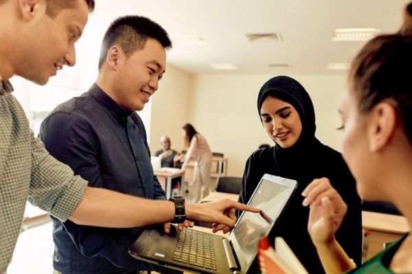 UAE new visa rules: Graduate programme launched as student enrolment gain momentum