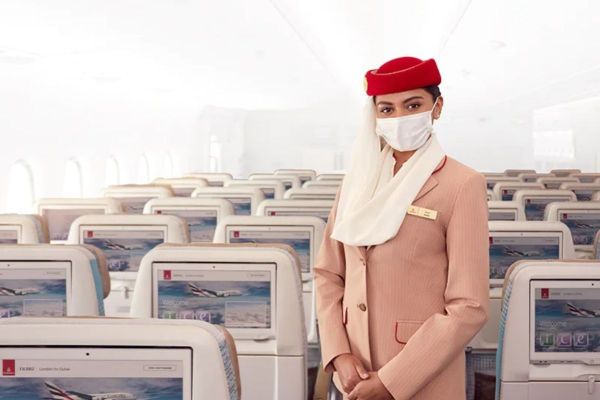 Emirates Airline is recruiting: How to apply & how much salary you can earn