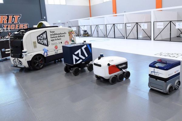 Registration for 3rd Dubai World Challenge for Self-Driving Transport now open