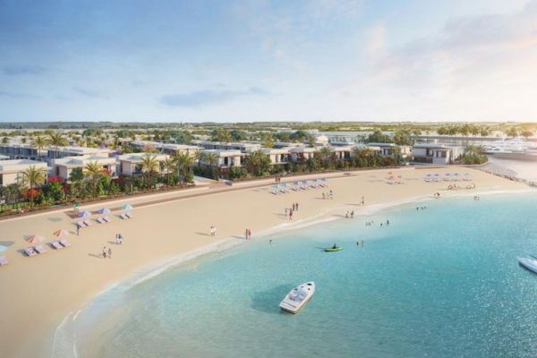 Ras Al Khaimah bans camping on public beaches