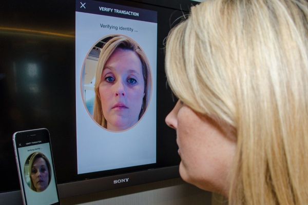 Mastercard introduces biometric payments for a speedy checkout experience