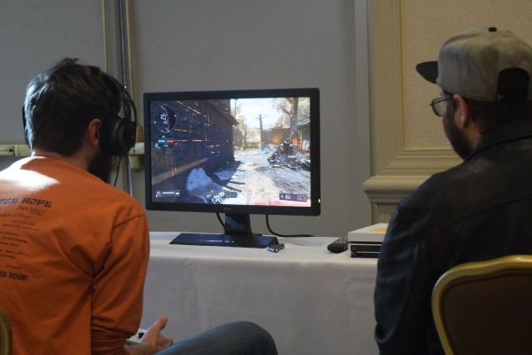 Disney, Amazon and Apple in talks for EA takeover