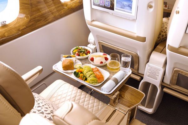 Emirates launches its full Premium Economy Experience, bookings start from 1 June 2022