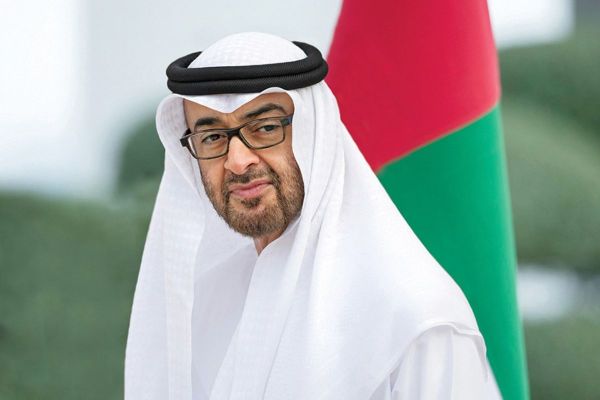 Education: a key foundation of vision of Mohamed bin Zayed for sustainable development