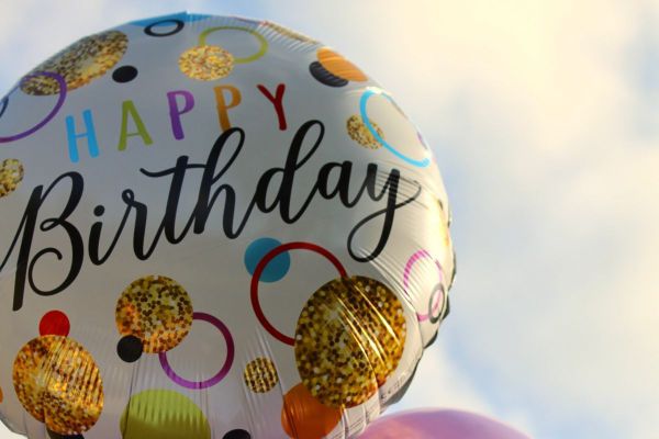 Enjoy These Freebies On Your Birthday in Dubai