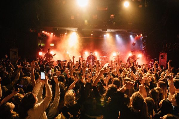 July 2022: Upcoming events to look forward to in Dubai