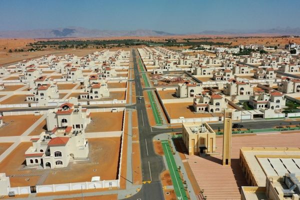 UAE President orders completion of all pending housing grant applications at a cost of AED2.3 billion