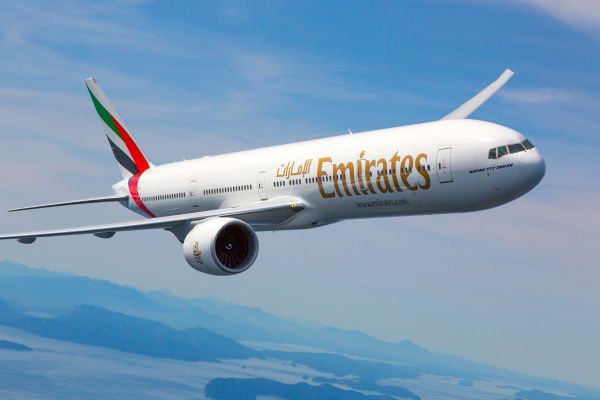 Emirates and Airlink activate their codeshare partnership