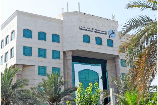 Emirates Schools Establishment launches 'Ajyal Schools' aiming for 10 schools in its 1st year