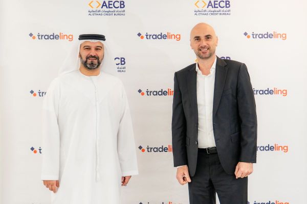 Al Etihad Credit Bureau and Tradeling to provide better credit facilities for businesses