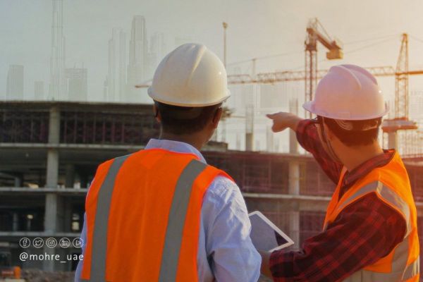 MoHRE implements Mid-Day Break for labourers