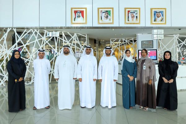 Dubai Chamber reinforces partnership with Dubai Land Department
