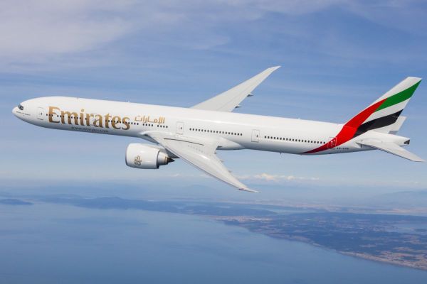 Emirates changes its commercial team through management rotations