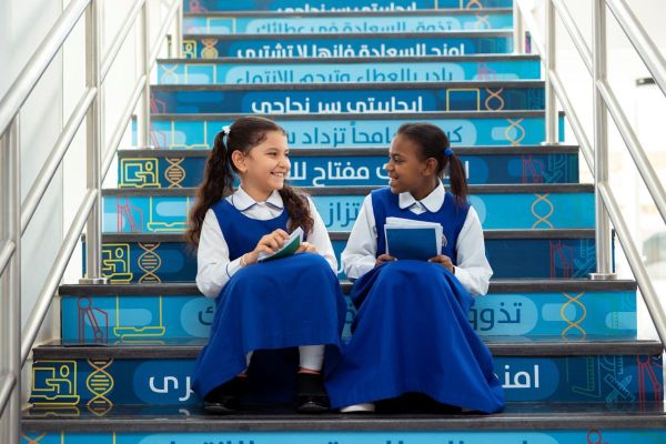 Dubai to distribute 3 million books across thousands of schools in the Arab region