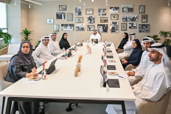 Dubai Media Council to form comprehensive development plan for Dubai Media Inc
