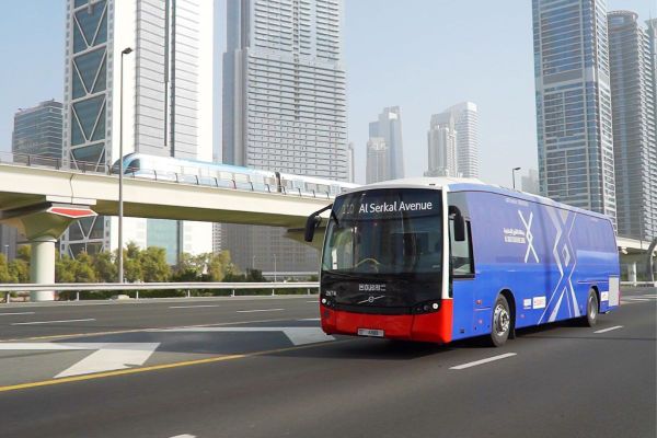 Dubai Culture, RTA partner to determine mobility path in Al Quoz Creative Zone
