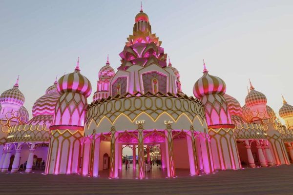 Global Village opens bids for restaurants & cafes for upcoming season