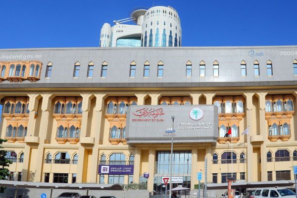 Dubai recorded decade-high sales transactions in May 2022