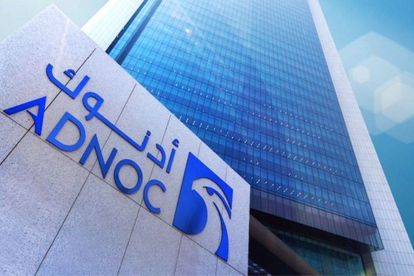 ADNOC has identified AED70 billion worth of products with local manufacturing potential
