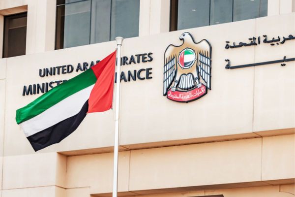 UAE public spending in Q1 2022 totaled AED11.35 billion