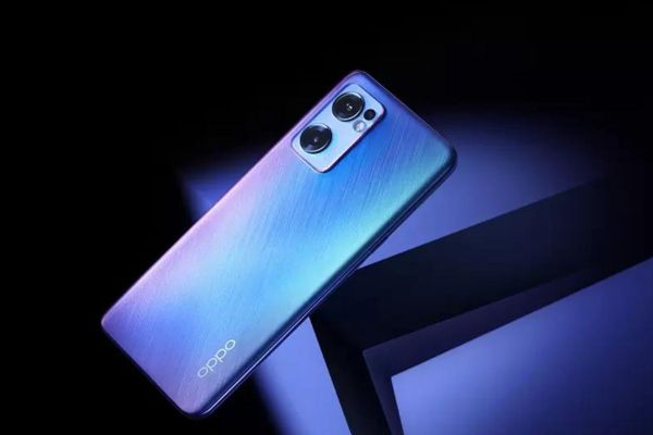 OPPO brings the Reno7 5G with exceptional camera features