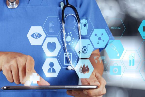 EHS signs MoU with Johnson & Johnson to strengthen healthcare sector