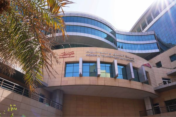 RTA develops a Data Investment Master Plan