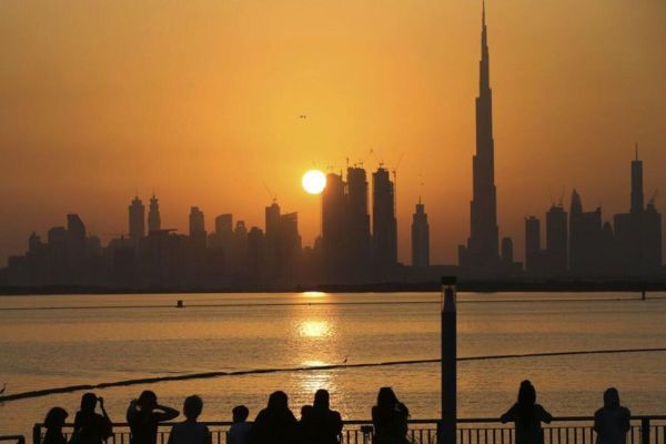 UAE is one of the best-prepared nations to handle future risks, says UN report
