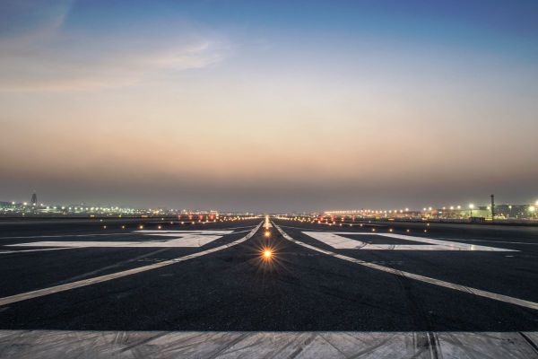 Dubai Airports successfully completes DXB's northern runway project