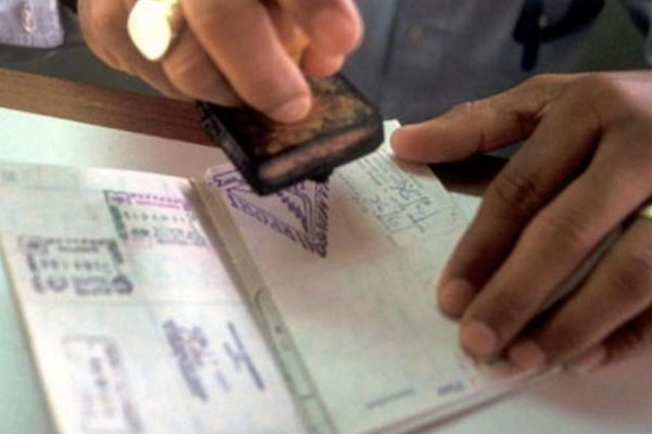Can I renew residency if my passport expires in 6 months?