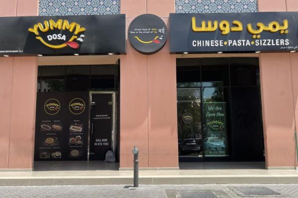 Donate Blood & Get A FREE Meal At This Dubai Restaurant