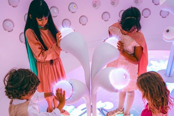 'Future Heroes' at Museum of the Future offers innovative experiences for children